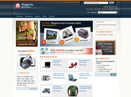 Magento